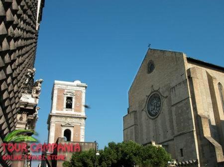 Host Historic Centre