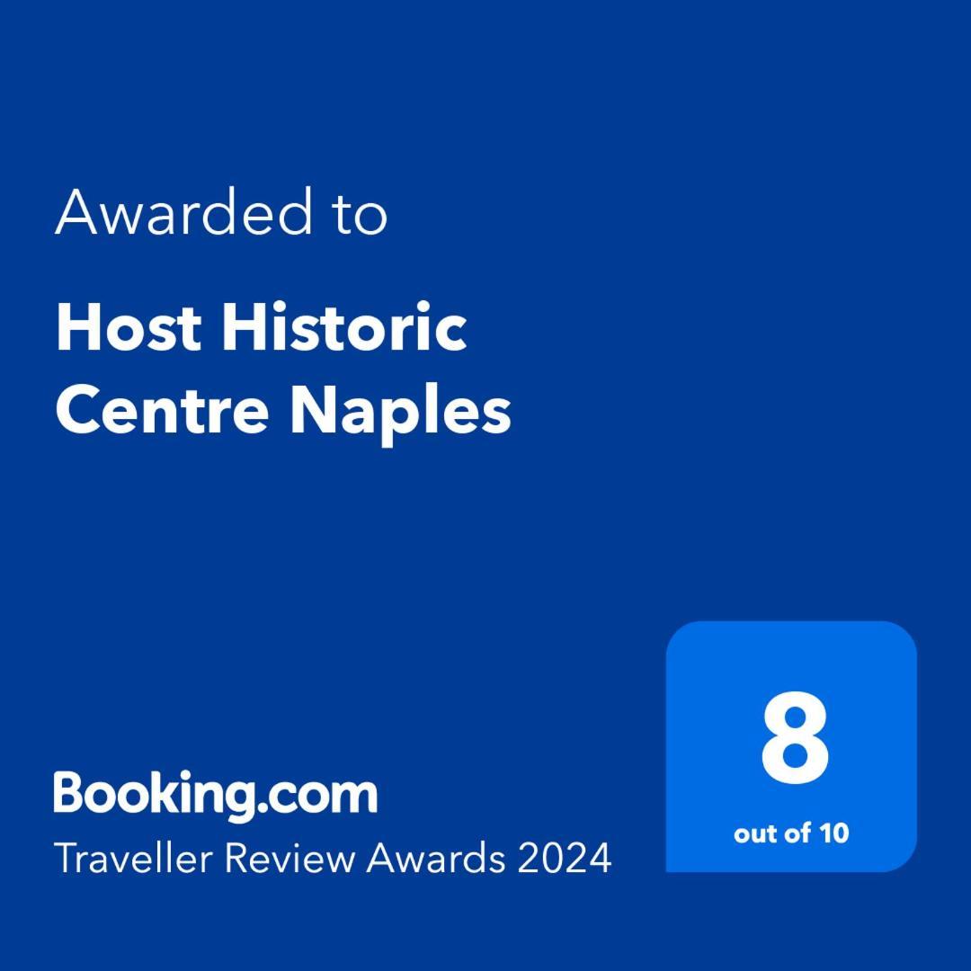 Ostello Host Historic Centre *