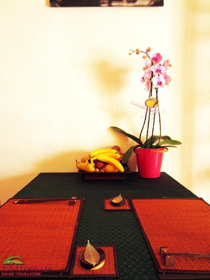 Host Historic Centre Hostel Naples